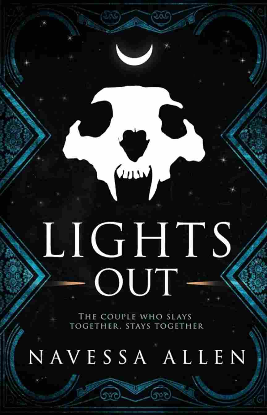 Lights Out by Navessa Allen