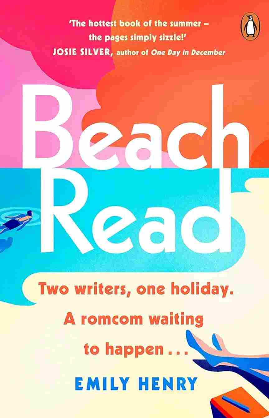 Beach Read by Emily Henry