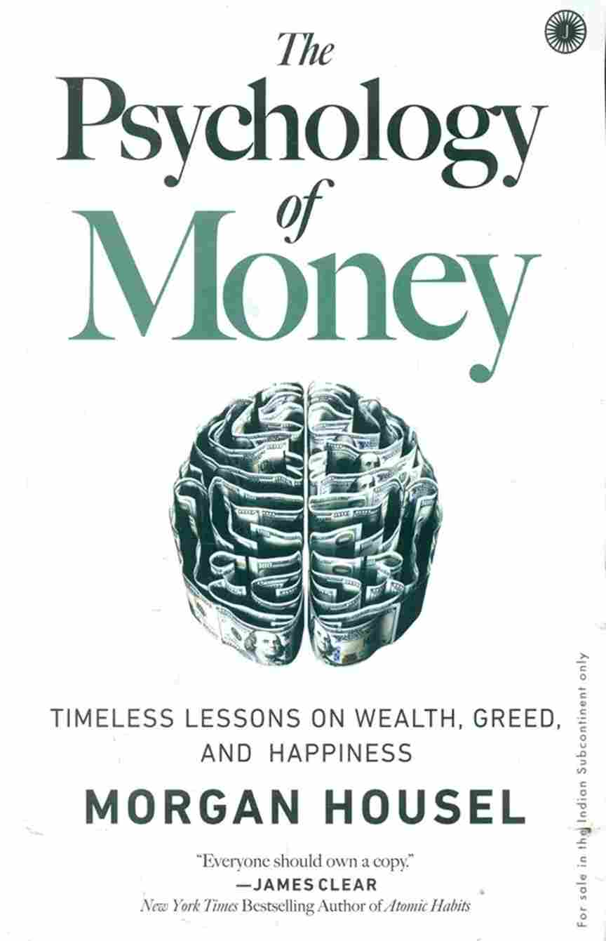 Pyschology Of Money