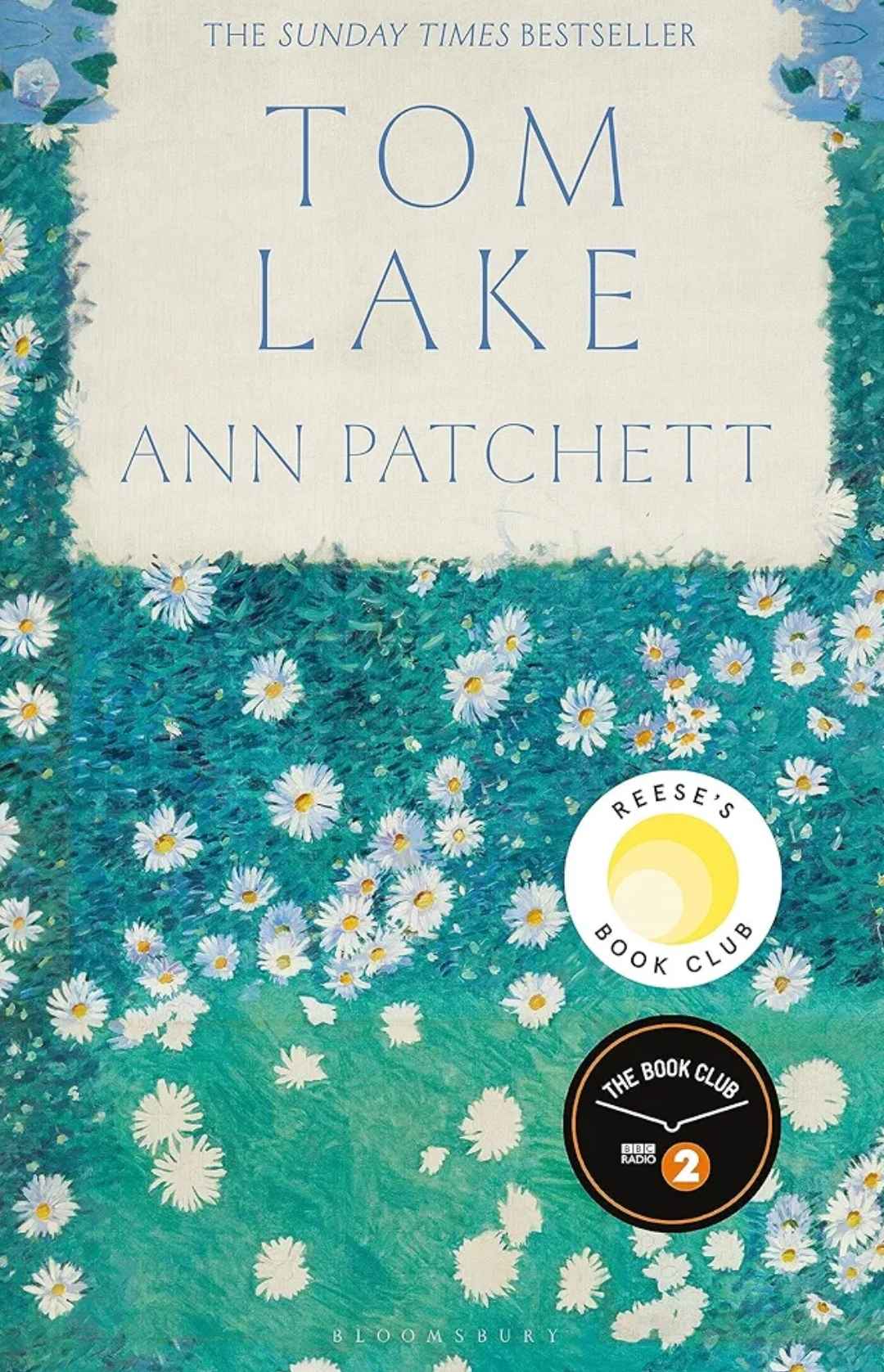 Tom Lake by Ann Patchett