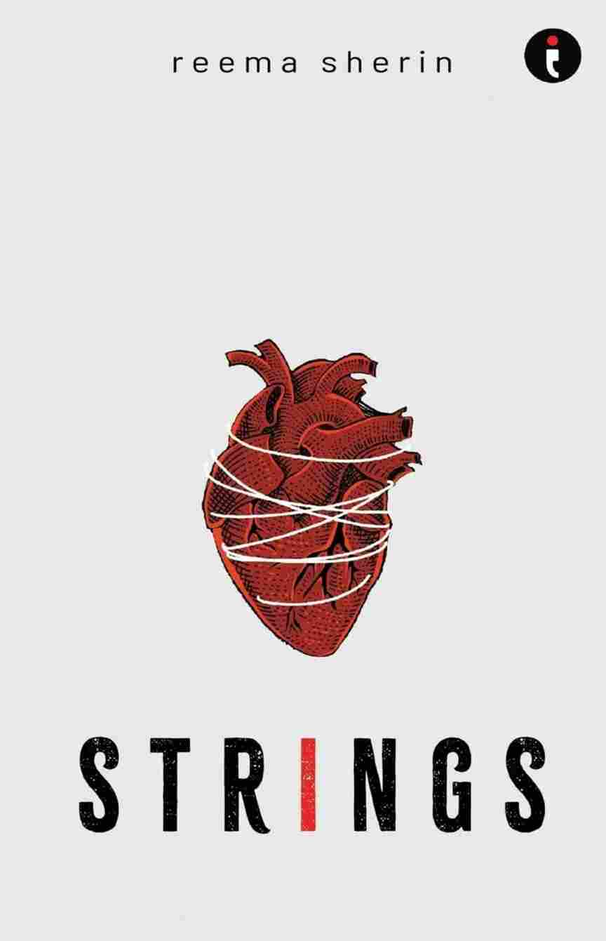 Strings by Reema Sherin