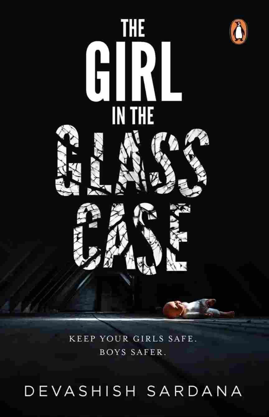 The Girl in Glass Case