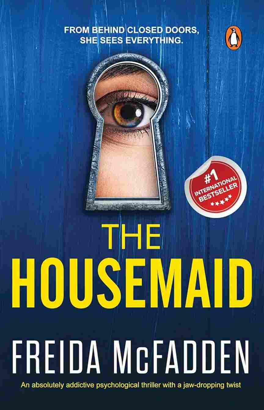 The Housemaid