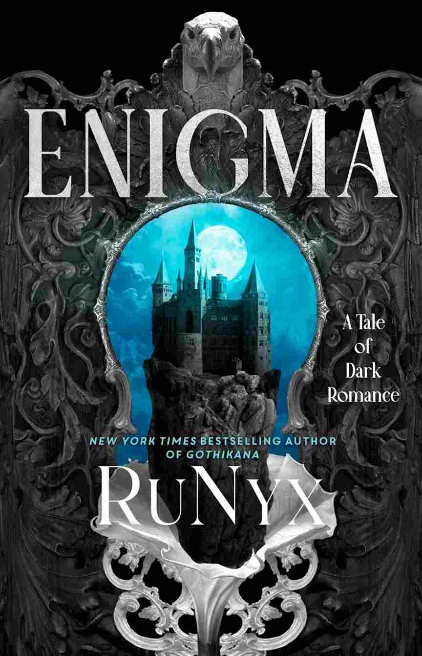 Enigma by Runyx