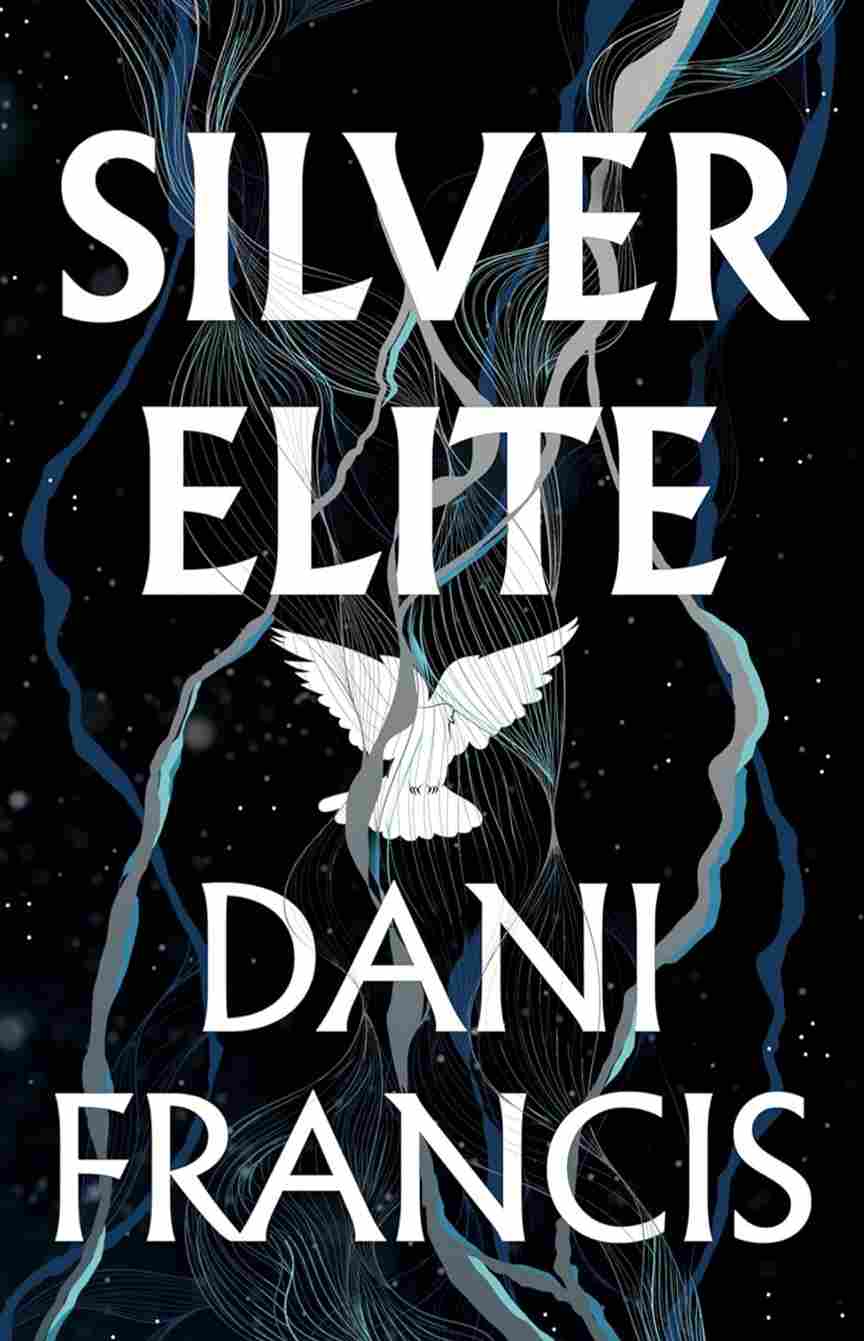 Silver Elite by Dani Francis